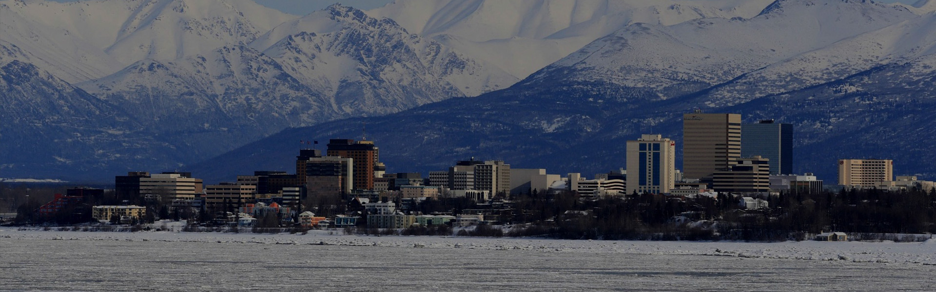 Image of Anchorage, Alaska
