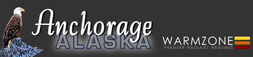 Anchorage Radiant Heat logo